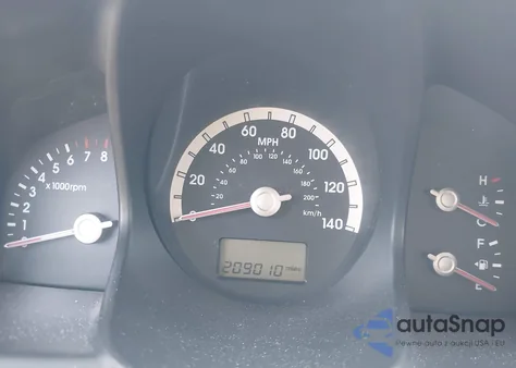 2006 Kia Sportage Ex V6/Lx V6 from USA, damaged, VIN KNDJF723367229520